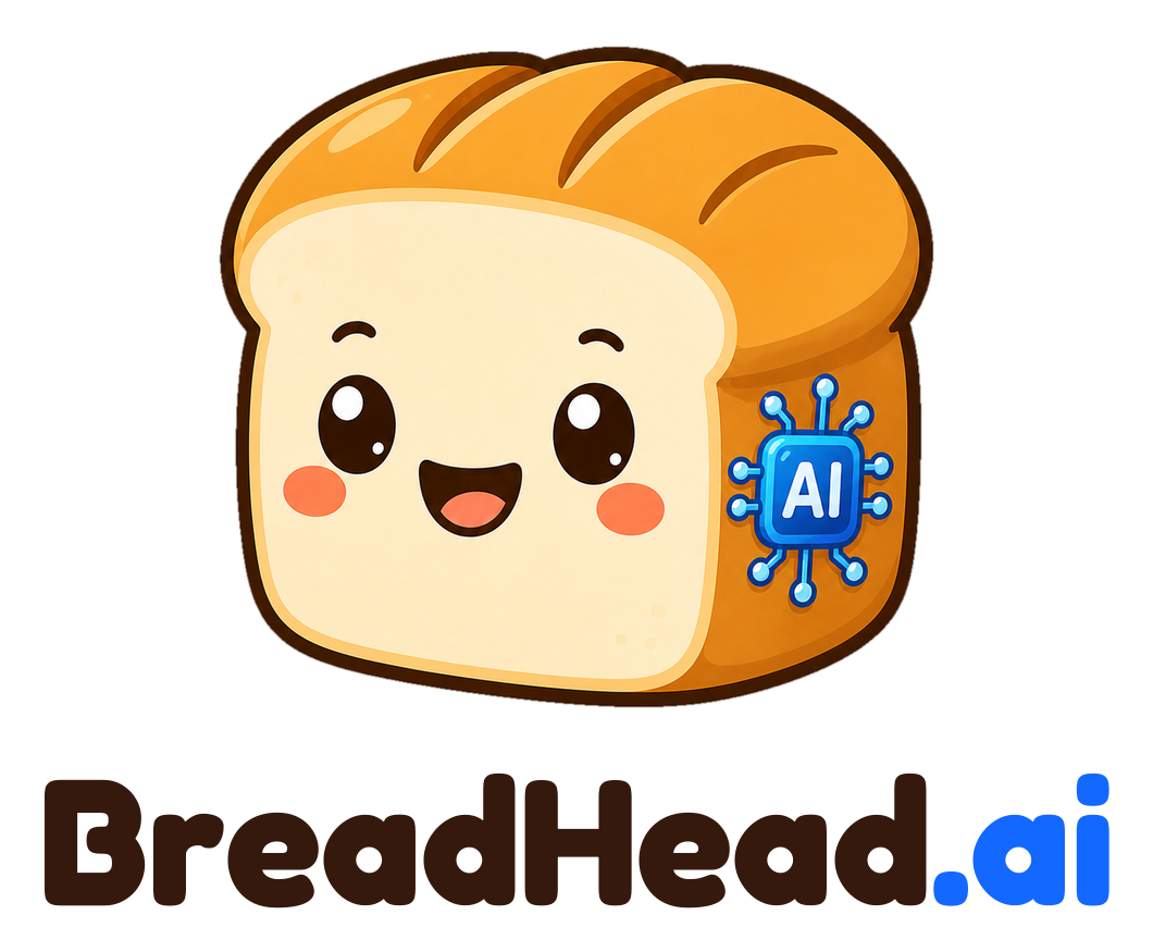 BreadHead.ai logo